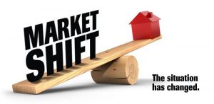 Market Shift